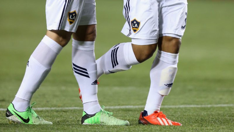 CONCACAF: Galaxy 1-Tijuana 0