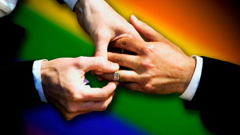 Su definición en fuentes oficiales sobre el idioma español, ahora incluye a parejas del mismo sexo.