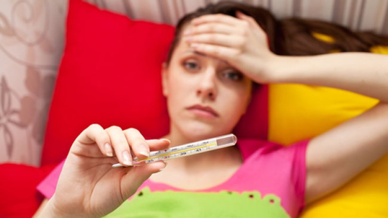 Los informes con casos de gripe cuyo número supera lo normal provienen de Alabama, Luisiana, Misisipí, Tenesí y Texas.