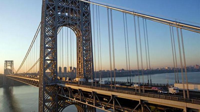 Evalúan el nuevo puente de NY