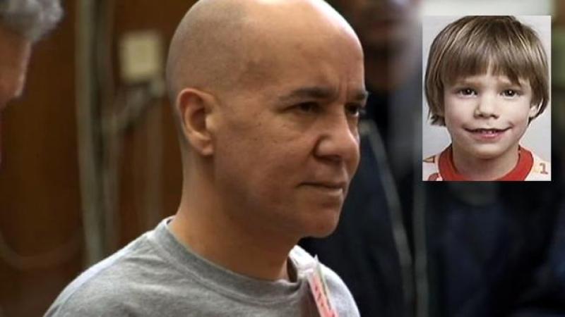 A corte caso Etan Patz