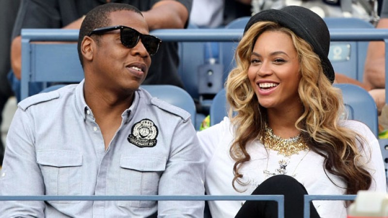 Beyoncé y Jay-Z: ¡Qué regalazo!