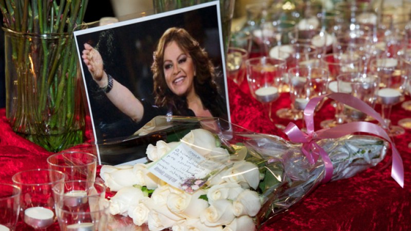 Jenni Rivera: a un mes de su muerte