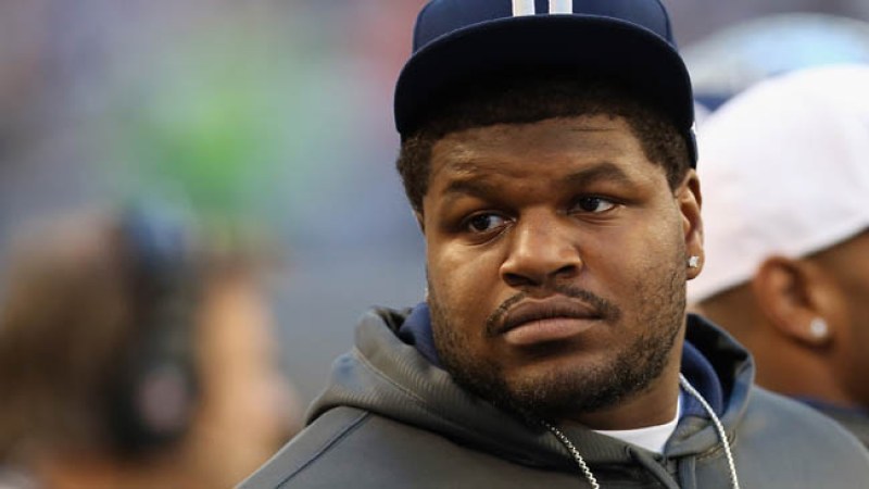 La fianza de Josh Brent permanece igual