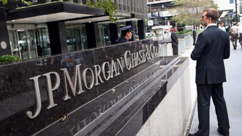 NY demanda a JPMorgan Chase