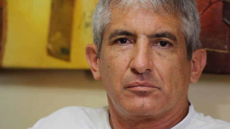 Habla el espía Juan Pablo Roque