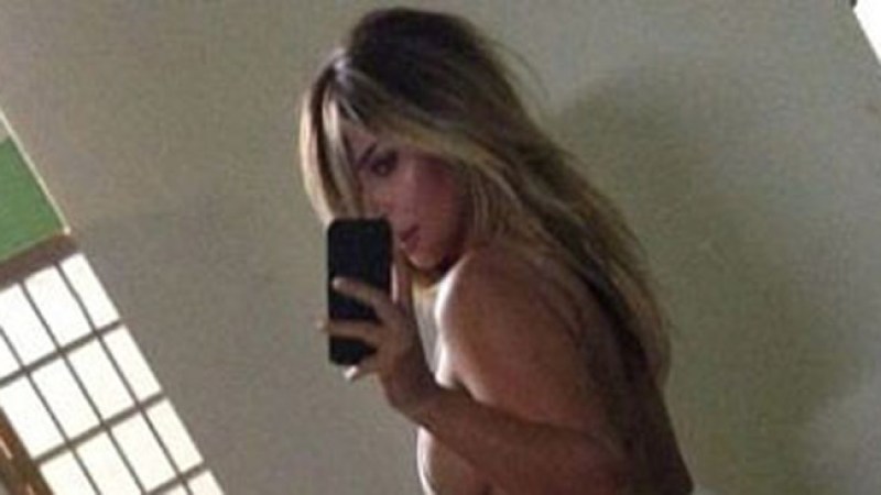 Kim Kardashian lo enseña (casi) todo