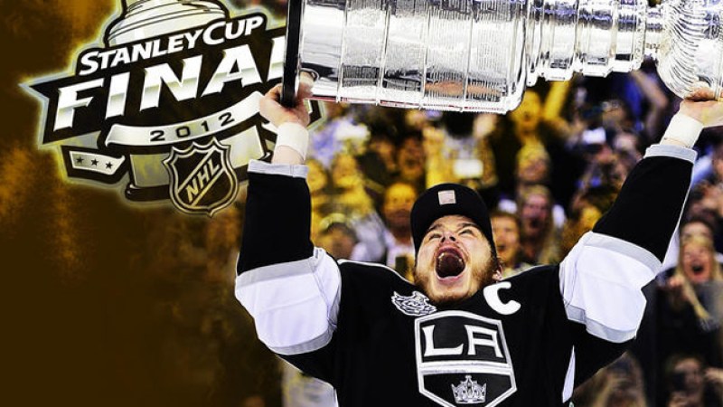 El centro de Los Angeles será donde el pueblo felicitará a estos nuevos campeones.