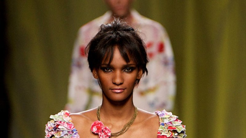 NY busca a latinos para “Fashion”