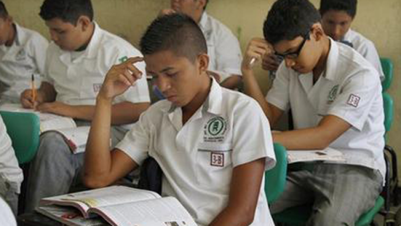 México: libros de texto con feos errores