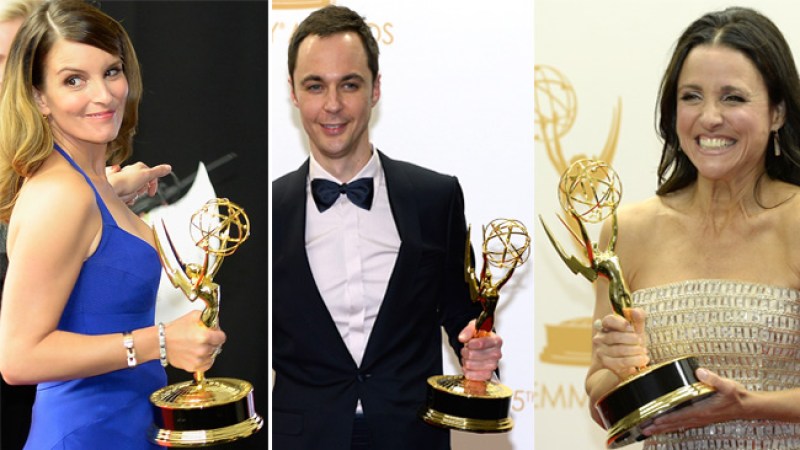 Descubre quiénes ganaron el Emmy