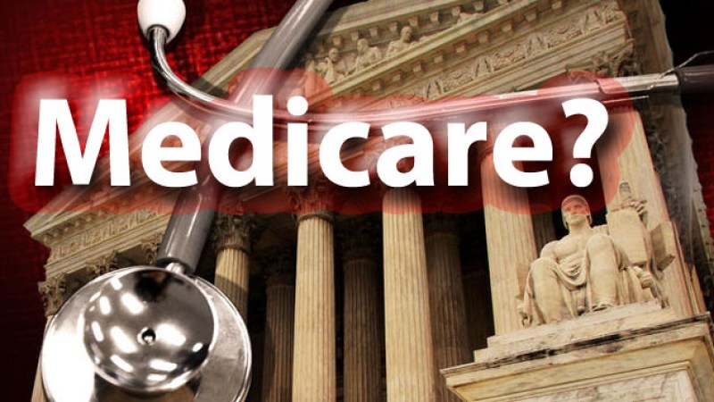 Información sobre el Medicare