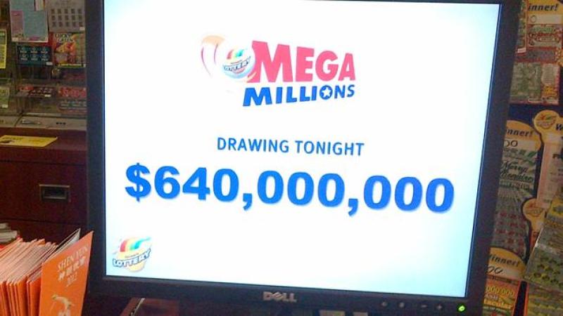 ¡Ahora son $640 millones!