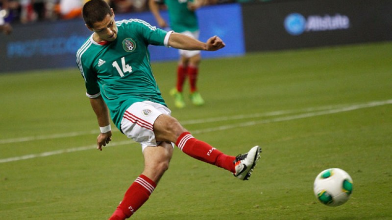 México sin fútbol este fin de semana
