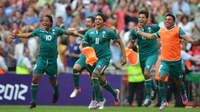 México de cara al futuro