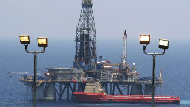 Petrolera Pemex buscará crudo en EEUU