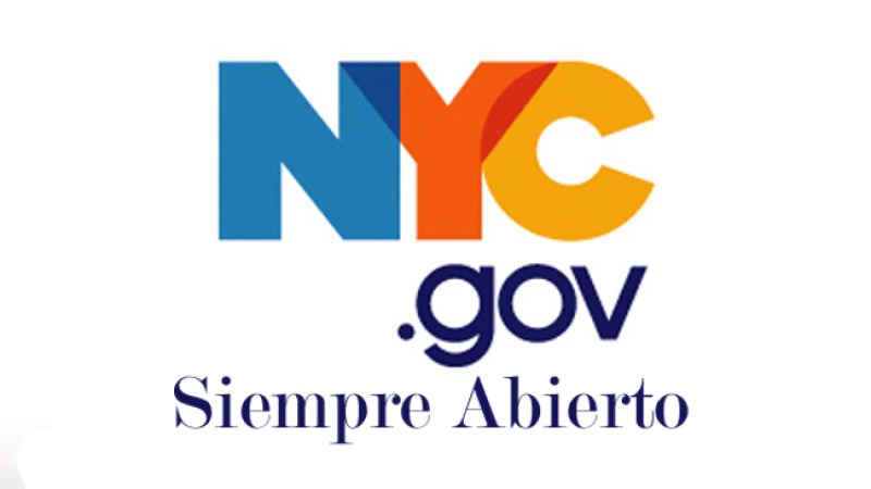 Apertura de trabajos en NY