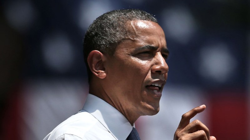 Sueños de Obama topan con la realidad