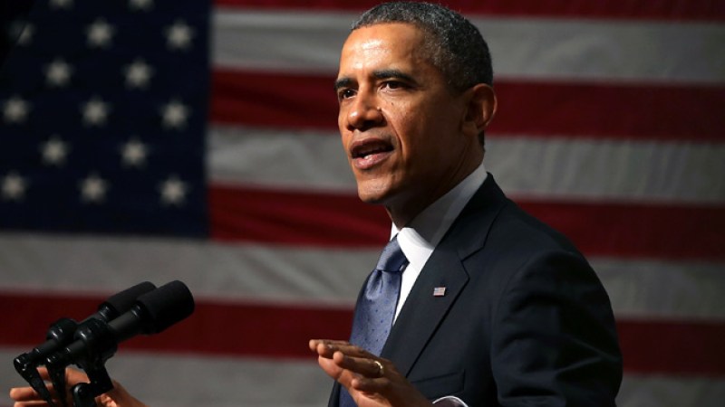 Obama no pondrá alto a deportaciones