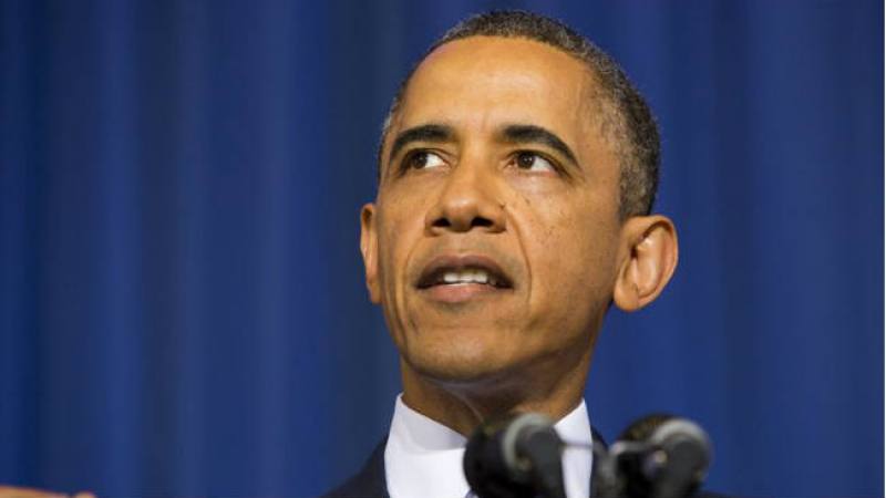 Obama:"Basta de excusas con la reforma"