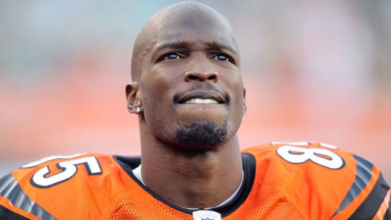 Video porno de "Ochocinco"