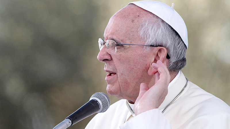 EEUU también espió al Papa y al Vaticano