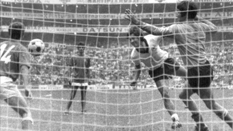 Buscan honrar el "Partido del Siglo"