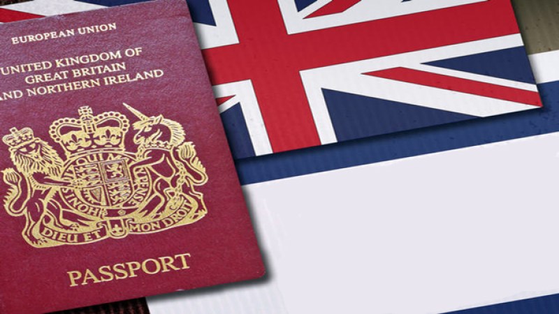 Un tatuaje con visas