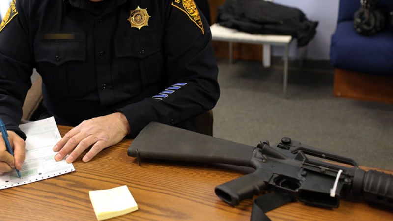 NJ: Guardias armados a escuelas