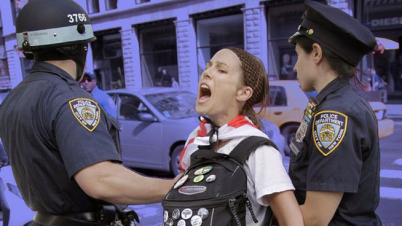 Critican arrestos a las minorías en NY