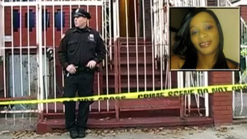 Matan a embarazada en Brooklyn