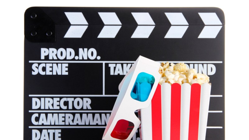 Las películas por estrenar más esperadas