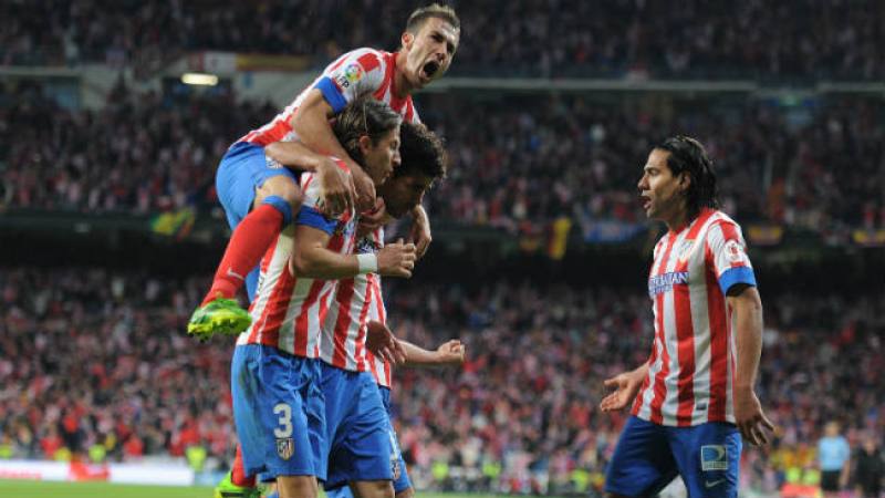 Resultados del sorteo Champions