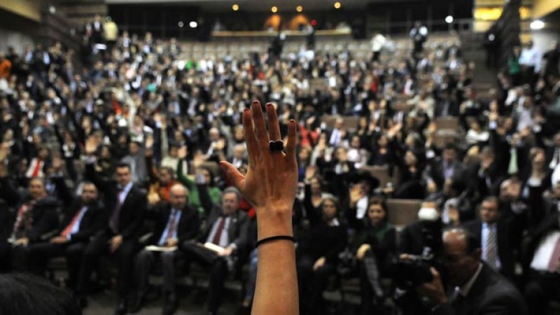 Diputados aprueban reforma energética