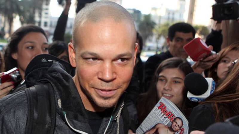 NY rinde homenaje al grupo Calle 13