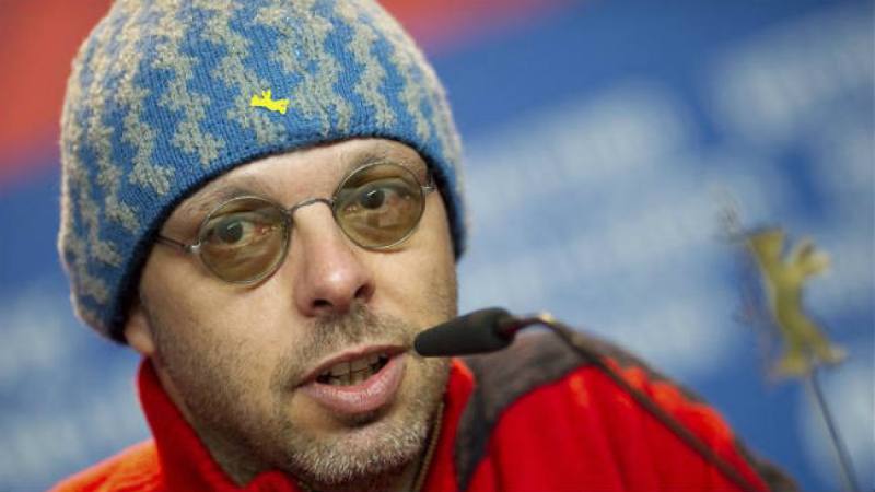 El "Robocop" político de José Padilha