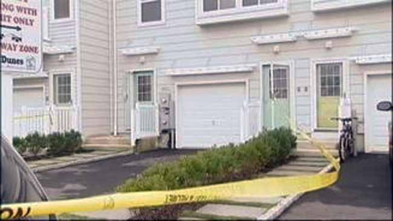 Arresto por asesinato en Queens