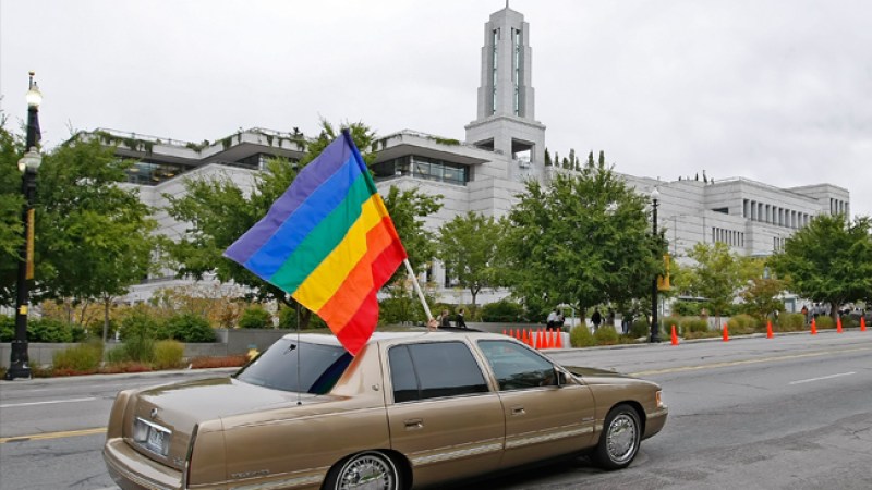 Sorprende listado de las ciudades más gay del país