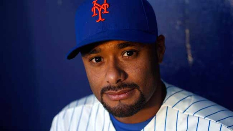 Johan Santana quedará fuera de la temporada por otra lesión