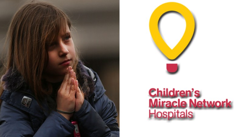 Ayuda a cambiar la vida de un niño