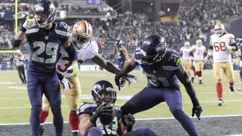 Seahawks al Super Bowl