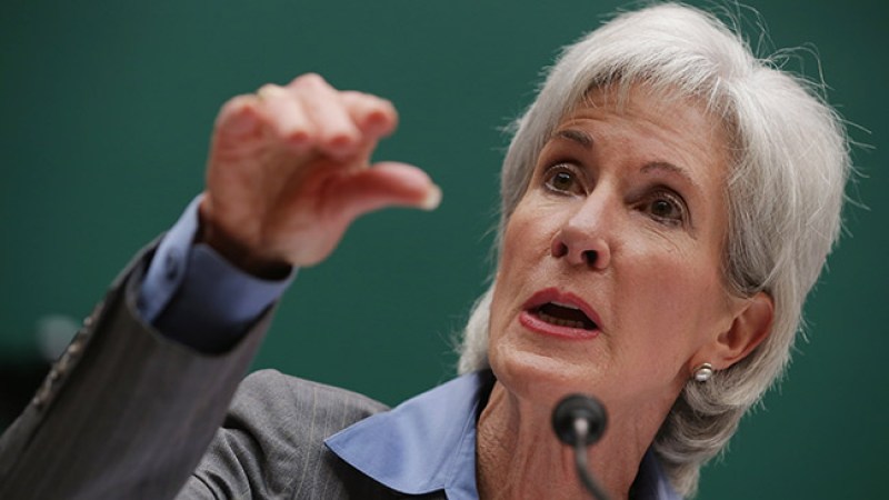 "Inaceptables" las fallas en Obamacare