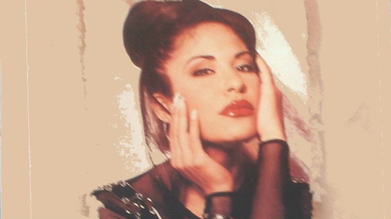 Buscan un holograma en honor a Selena