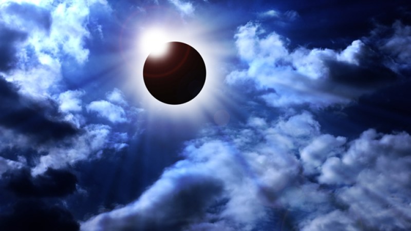 Los eclipses del 2013