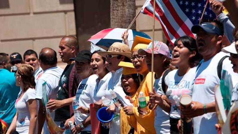 Nueva app para inmigrantes abusados