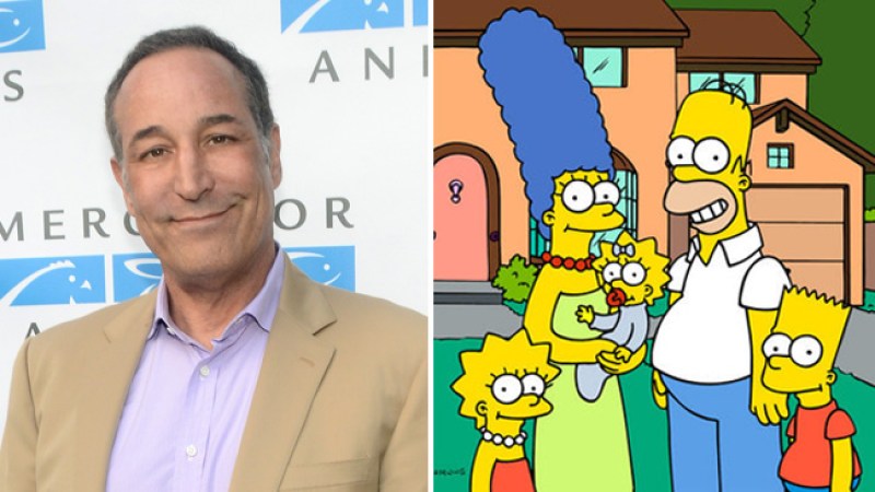 Creador de “Los Simpsons” dona fortuna
