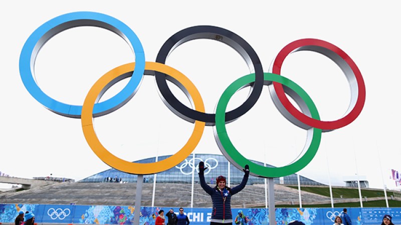 Sochi, los juegos de la zozobra