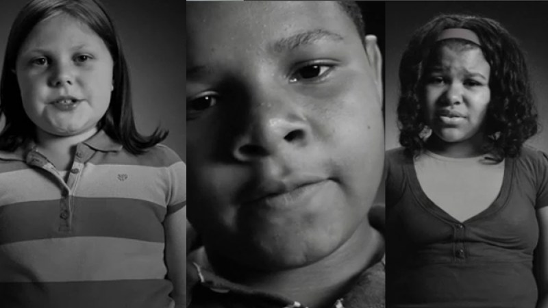 Campaña contra obesidad genera criticas