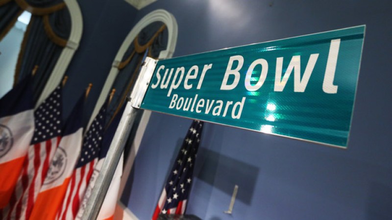 Un Super Bowl para todos los gustos