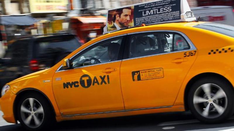 Suben las tarifas de taxis